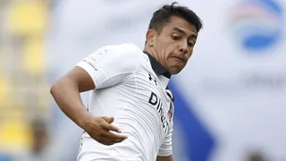 Iván Morales será operado de meniscos y estará ausente entre seis y ocho semanas