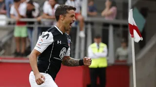 Gabriel Costa y el triunfo ante Curicó: Hicimos un gran partido, pero sufrimos más de la cuenta