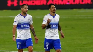 “La Franja”: La UC se prepara para enfrentar a Audax Italiano y sostenerse en la cima