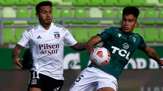 Colo Colo no jugará la “Noche Verde” por culpa de Santiago Wanderers