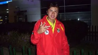 Defensor boliviano se transformó en el primer futbolista en actividad que fallece por coronavirus