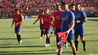 Once salidas y una figura en duda: el terremoto silencioso que remece a Unión Española