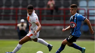 Cobresal y Huachipato se enfrentan buscando asegurar un cupo en torneos internacionales