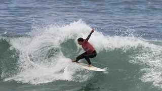 Presidenta de la Federación Chilena de Surf: Apuntamos a las medallas en Santiago 2023