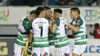 Deportes Temuco eliminó en penales a La Serena y avanzó a semis en la liguilla del Ascenso