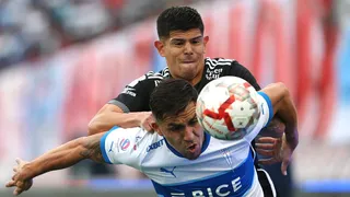 Esteban Pavez: Supimos aguantar la ventaja y ganamos