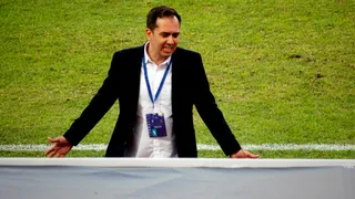 Tolisano: No hemos tenido suerte en algunos partidos, pero vamos a seguir trabajando