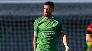 ¿Sigue la polémica? Audax Italiano habría llegado a acuerdo con otro equipo chileno por Jeraldino