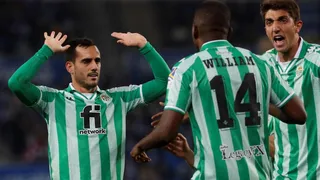 Juanmi fue figura con doblete en goleada de Betis ante Real Sociedad en la Copa del Rey