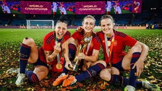 Gobierno español respaldó a Jenni Hermoso tras denuncia contra Rubiales