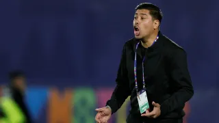 El fallido uso de la tarjeta verde de Chile para intentar amargar a Nueva Zelanda