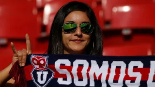 Tribunal tras sanción a la U: Hay una tendencia de hombres a participar en hechos de violencia