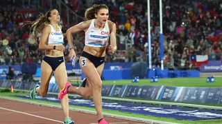 Comité de Arbitraje Deportivo citó a audiencia para enero en caso de la posta 4×400