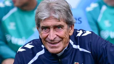 ¿Podría venir a La Roja? Manuel Pellegrini dejó clara su postura sobre renovar en el Betis