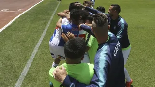 Antofagasta impuso condiciones sobre O’Higgins y le metió presión a la U en la zona de descenso