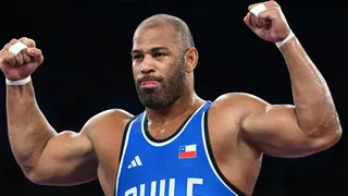 Histórico: Sólo los Juegos Olímpicos de Atenas superan lo realizado por Chile en París 2024