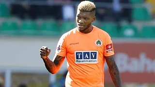 Besiktas está cerca de lograr el fichaje de Junior Fernandes en Turquía