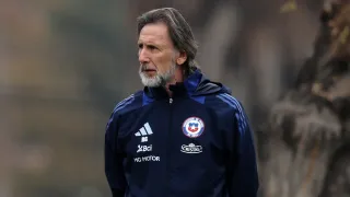 “La cabeza te quema”: La confesión más dura de Ricardo Gareca sobre su paso por Chile
