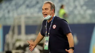 Martín Lasarte y duelo con Brasil: Es una oportunidad, debemos jugar nuestro mejor partido