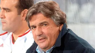 Falleció legendario ex técnico de la selección francesa