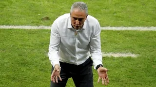 Tite fue confirmado como técnico de Brasil al margen del resultado de la final