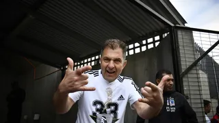 Caszely, Barticciotto, Garrido y Paredes: Los “caciques” que quiere Mosa en la comisión de fútbol