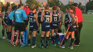 Las Diablas perdieron por penales ante Canadá en su cuarto test match del año