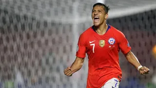 Chile disputa su paso a semifinales de la Copa América ante la encendida selección colombiana
