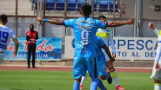 Nueve clubes del Ascenso presentaron denuncias por irregularidad en inscripción en San Marcos