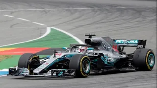 Mercedes presentará su nuevo auto el 13 de febrero en Silverstone