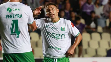 Deportes Temuco 3-2 Rangers de Talca por la Copa Chile 2025: resumen, goles y resultado