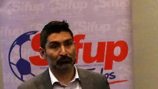 Sifup pedirá a la ANFP que los jugadores de Lautaro de Buin tengan libro de pases abierto