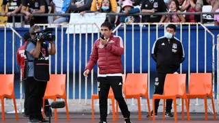 Leandro Stillitano está a detalles de convertirse en nuevo DT de Independiente