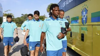 Brasil prepara su primer amistoso previo a Copa América