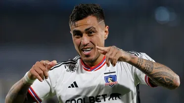 Darío Lezcano y Vicente Pizarro le dieron un triunfo a Colo Colo frente a Santiago Morning