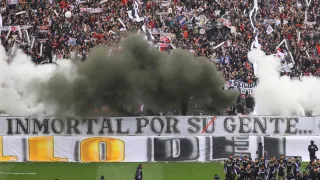 Hasta el 2035: La drástica sanción de Colo Colo que la Justicia borró por ser “arbitraria”