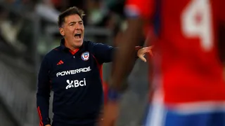 Prensa argentina hizo eco por “interés” de Chile en Gareca debido al “flojo momento” de Berizzo
