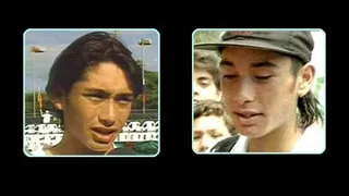 La Historia Es Nuestra: Marcelo Ríos y el país del “no estoy ni ahí”