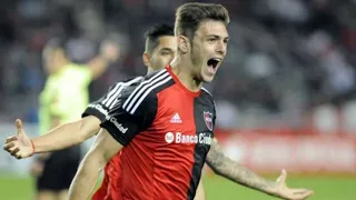 Newell’s Old Boys se recuperó en la liga argentina tras vencer a Estudiantes de La Plata