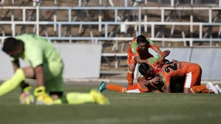 Cobresal espera extender su liderato en la Primera B ante Copiapó