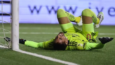 “Se ve mal”: El lapidario juicio que incendia el arco de la U tras quedar fuera de copas