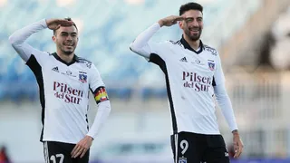 El nostálgico agradecimiento de Pablo Solari a la dedicatoria de Lucero y Suazo