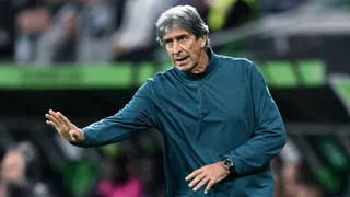 Hizo historia en la Premier League y ahora asoma como refuerzo para Manuel Pellegrini en Betis