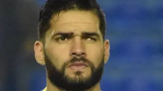 El impresionante golazo digno del Puskas de un jugador paraguayo que perdió un ojo