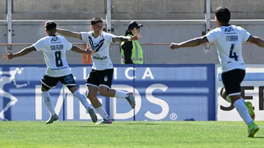 El TAS entra en la definición del descenso en la Primera B