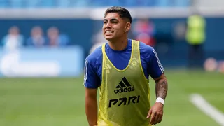 ¡Otra vez está desaparecido! La situación de Jordhy Thompson que inquieta a su club en Rusia