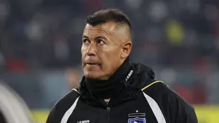 Jorge Almirón: “Son muy pocas veces en la vida que haces partidos así y no ganas”