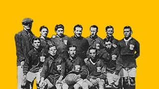 Chile 1920: Se lanzó libro que conmemora 100 años de la primera Copa América en nuestro país