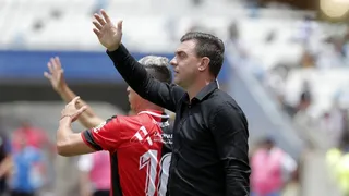 Pablo Guede anunció plan especial para Abreu e informó que Jaime Valdés está en duda