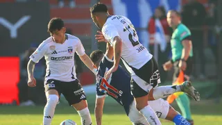 Una decisión de La Roja cambia TODO el panorama de Colo Colo vs Iquique
